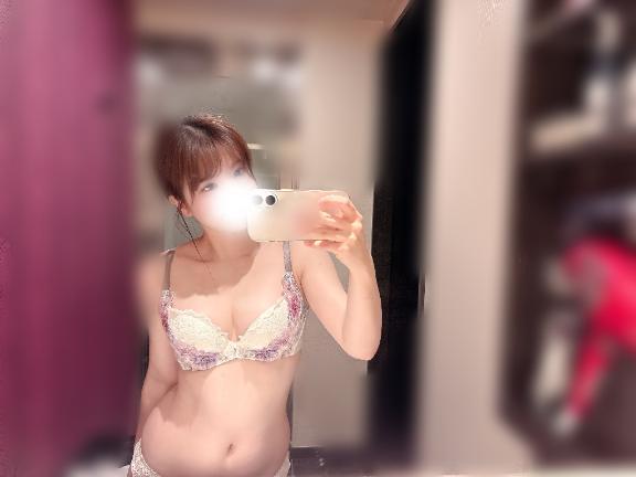 おはよ🥰