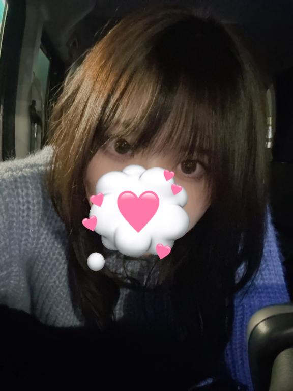 【お礼写メ日記】
