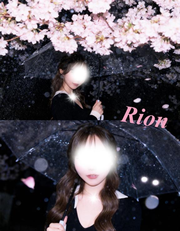 残り1枠だよ🌸