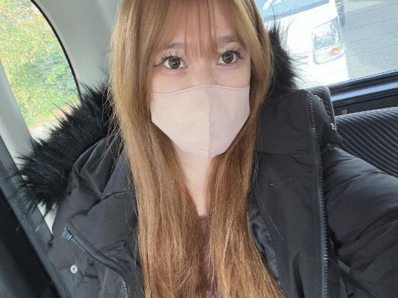 11:00〜のお客さま❤️