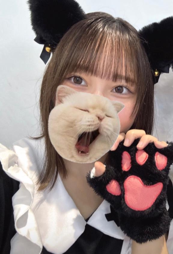 可愛いって沢山言ってくれたMさん💕