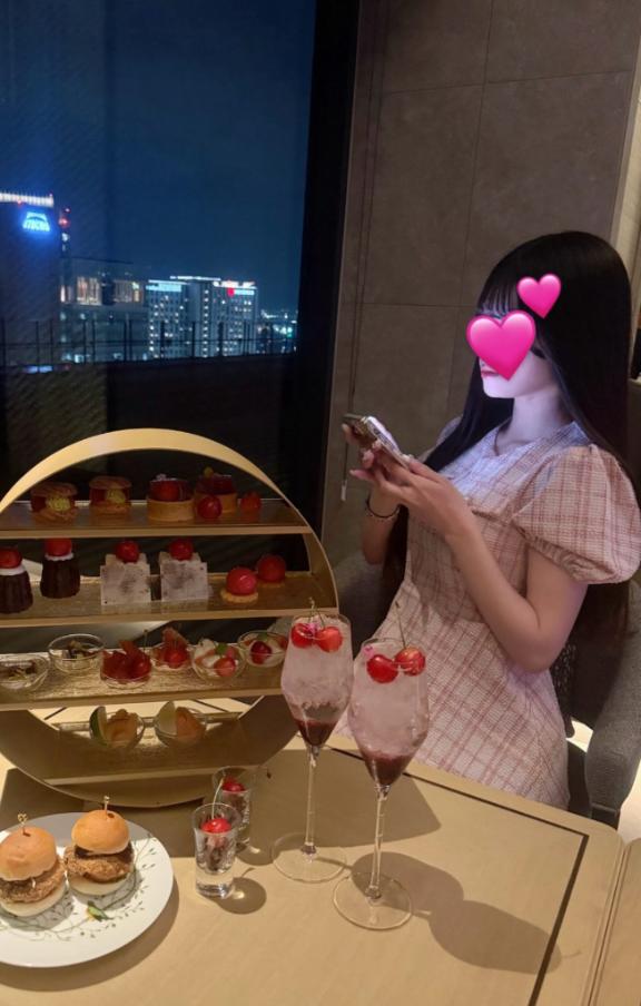 お久しぶりです🙂‍↕️