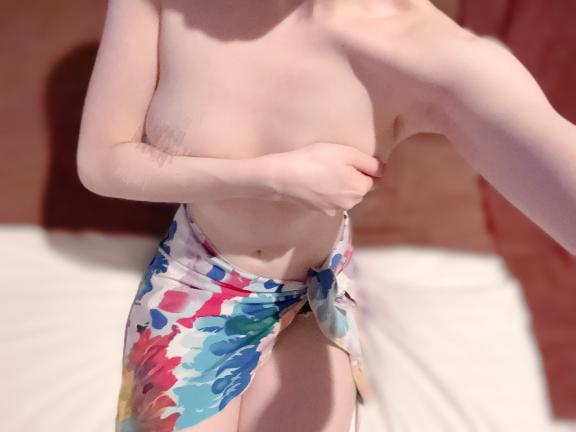 いっぱい感じさせて？♡