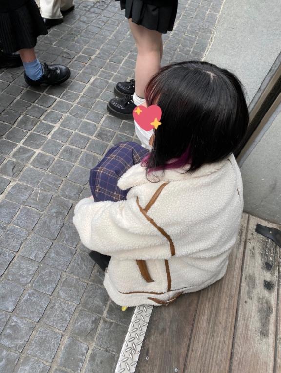 ちんまり😽🤍