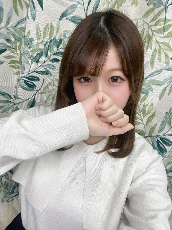 はじめて🤍
