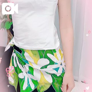 脱がされて…////