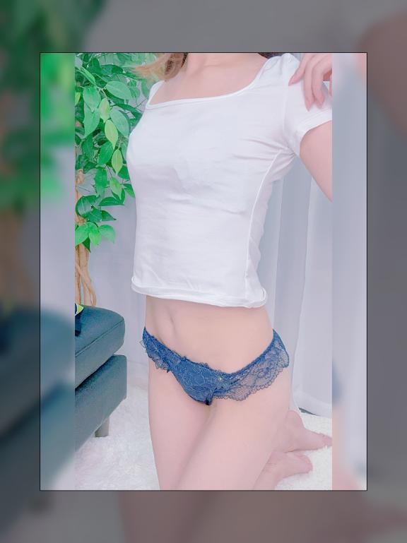 気持ちよくなって…♡