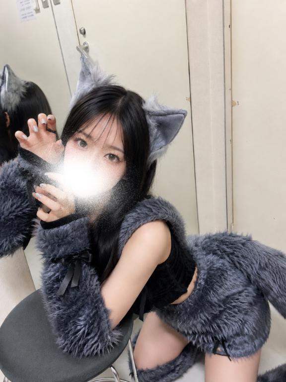 飼いならしてみる？💓