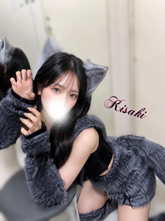 どこから可愛がる？♡