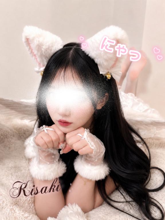 にゃん♡