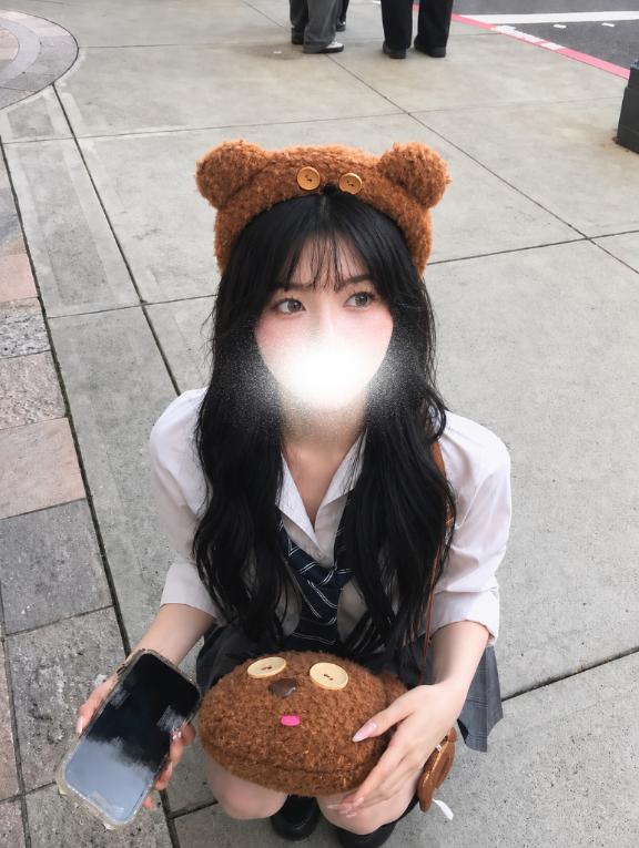 久しぶりに会いにきて？🐻💕