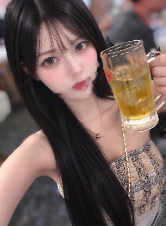 酔ったキサキは…🤭🍻💓