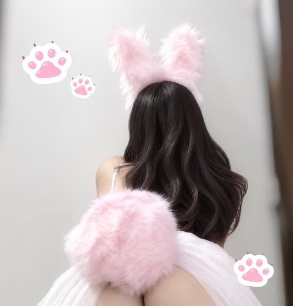 にゃんにゃんしよ？♡