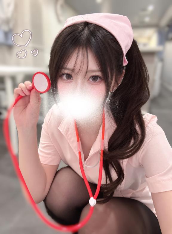 秘密の診察室🤫💓