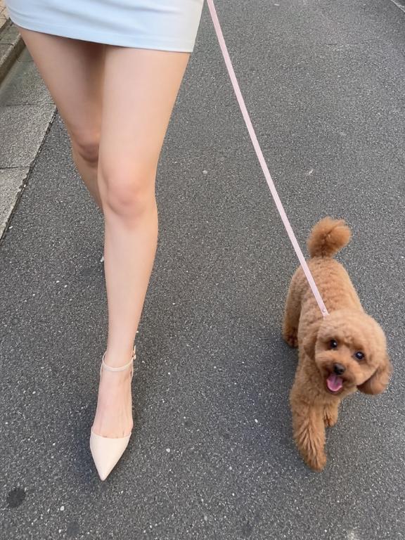 おはよう☀