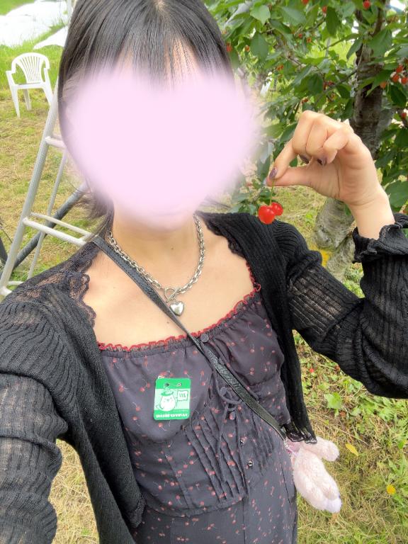 はじめまして🌟