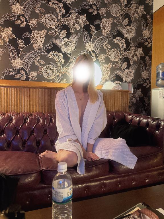 高身長女子と...