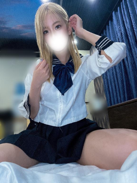 初々しさたっぷりです