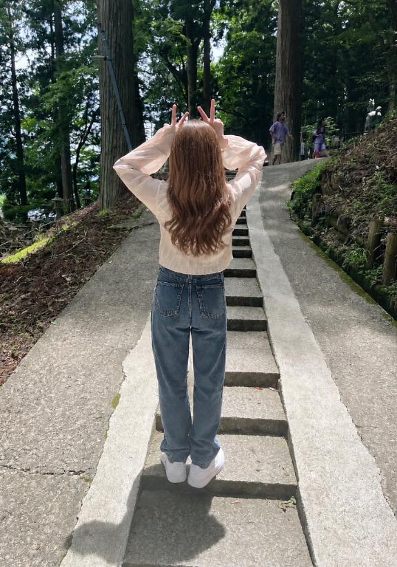 リゼが好きな場所🌿