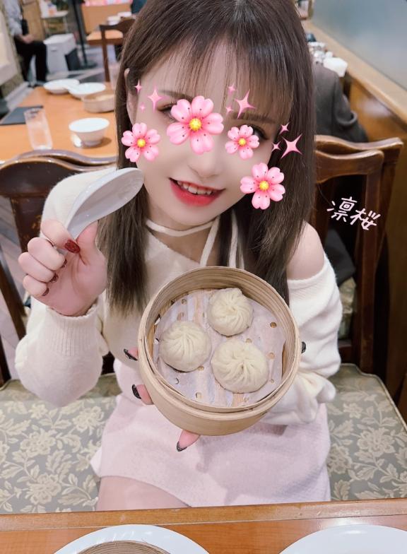 4月ありがとう🌸
