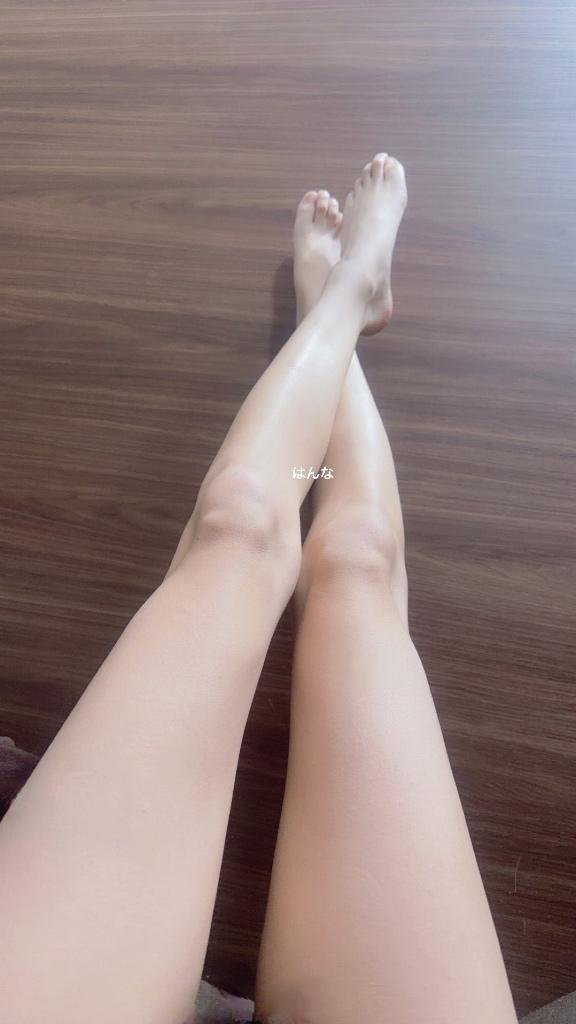 自慢はこの長い脚、、、❤️‍🔥