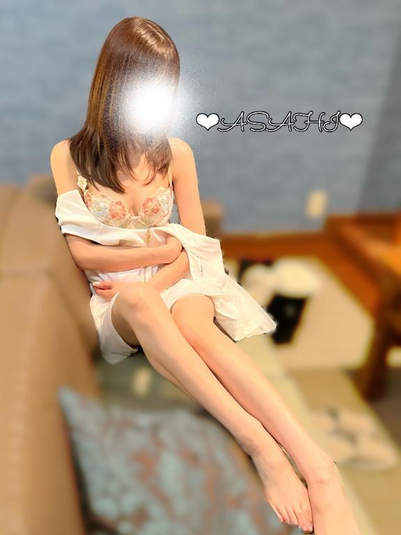 忘れられないのはアサヒも同じ🫶🏻✨