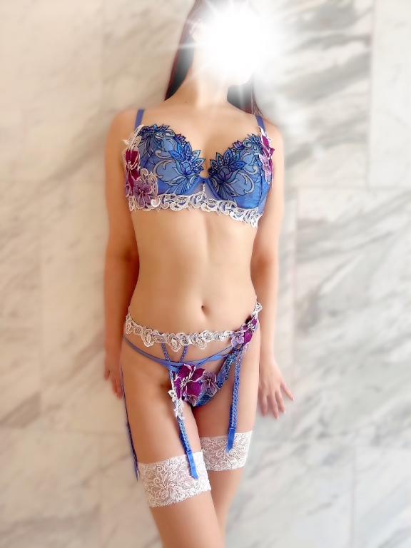 私までとても興奮しちゃったよ🤭💋