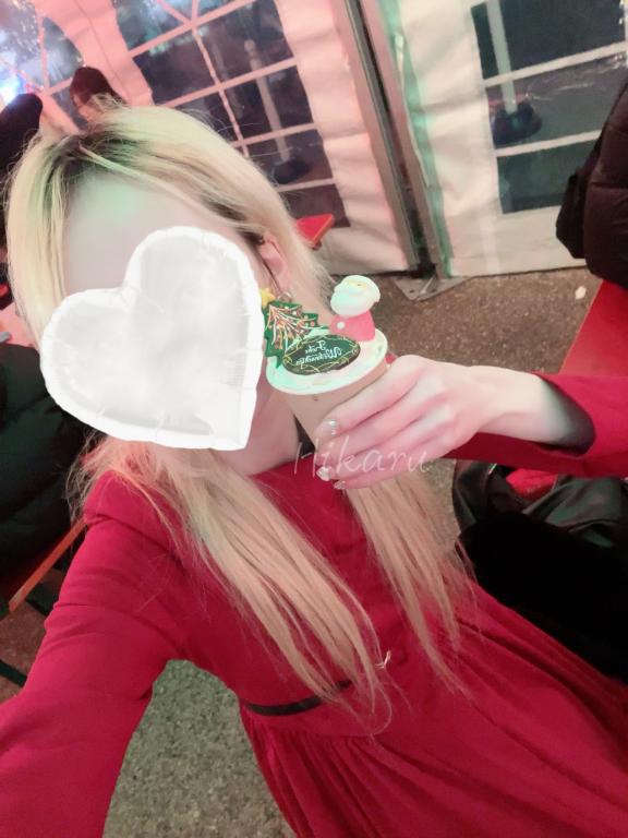 メリークリスマス