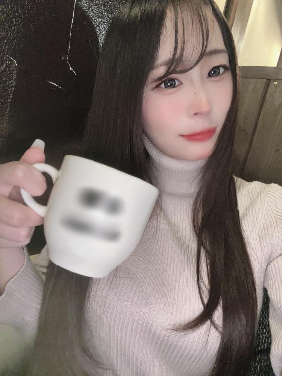 ❄️ホッとひと息、そんな時間。♡❄️