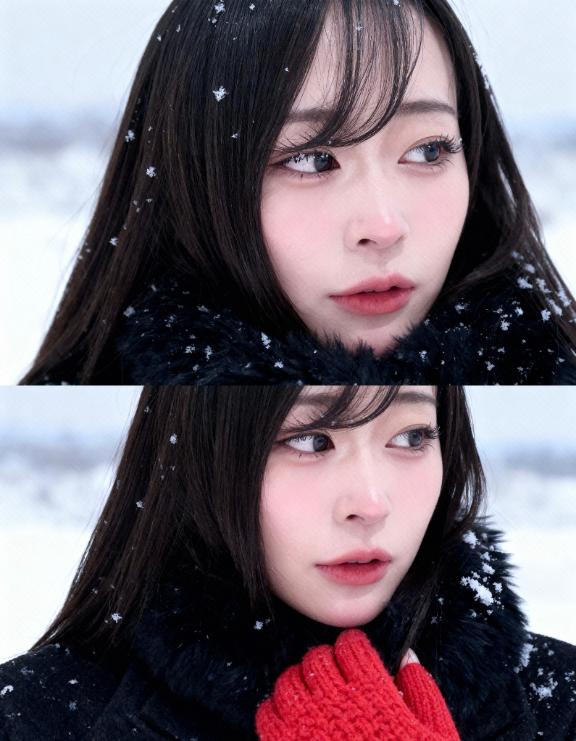 ❄️今年の冬は〇〇で過ごそう。♡❄️