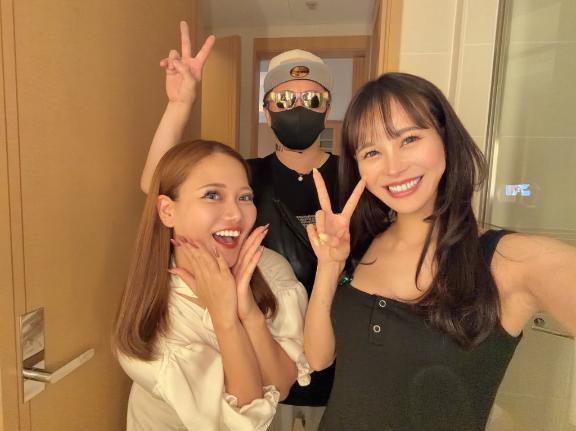 ラファエルさんと♡