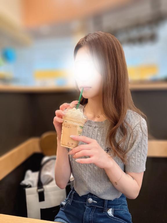 スタバ日記✍️