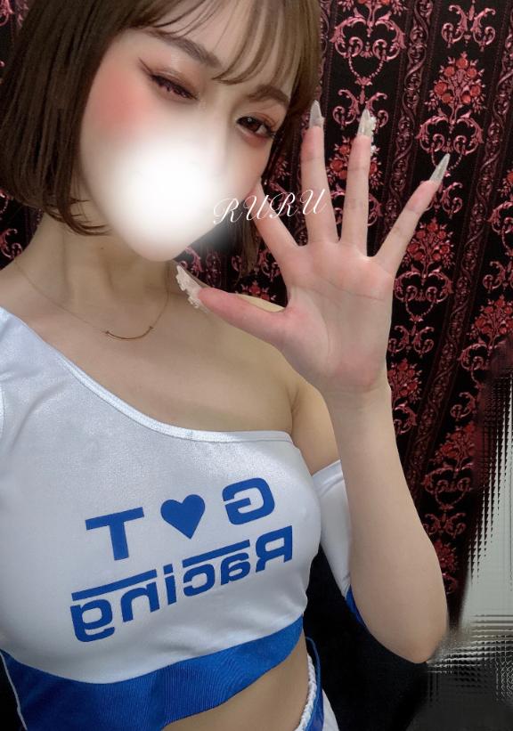 今日も〇〇狂い🔞‎🤍