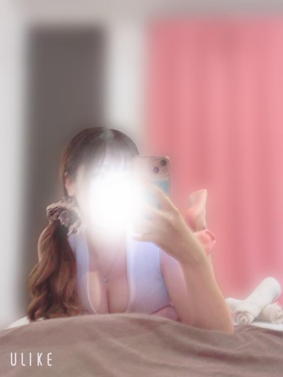久しぶりに……💓////