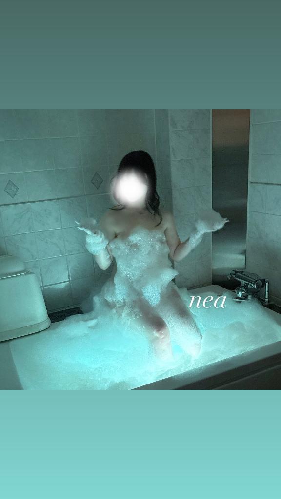 アワアワ🫧ヌルヌル