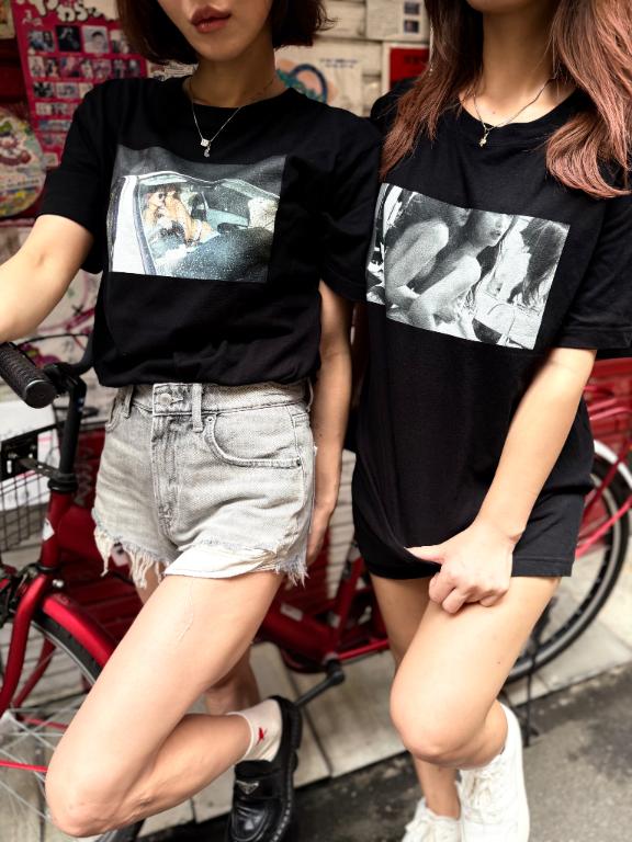 ワガジョウTシャツ！