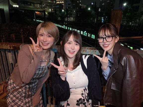 まりてんBARと重大な告知と！