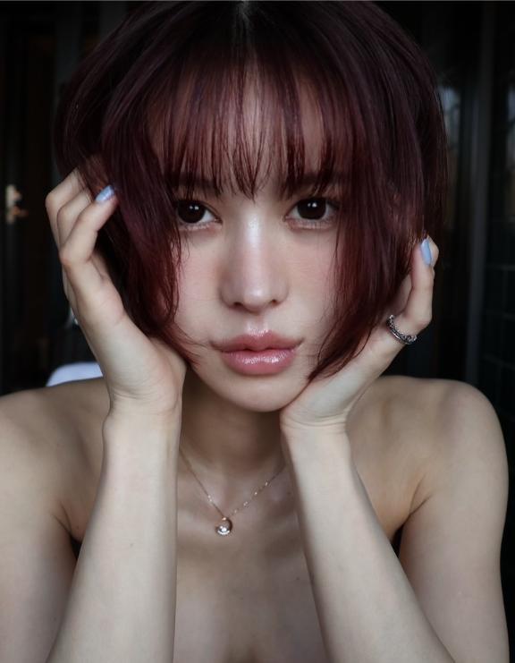 セプテンバーさん。