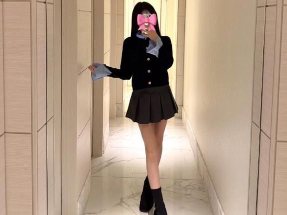 見つけてくれたの♡