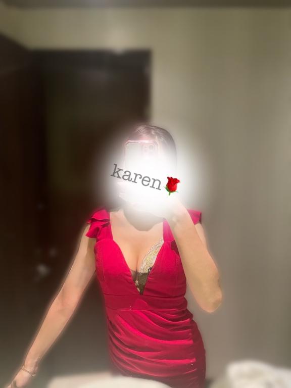 カレンちゃん狭すぎん?