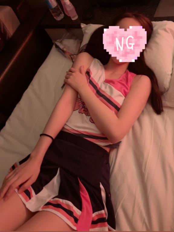 朝から…🔞🫢