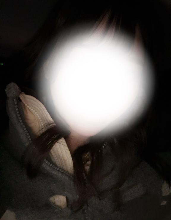 おやすみなさい♥️