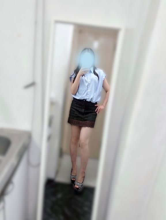 あっという間に...🥹✨