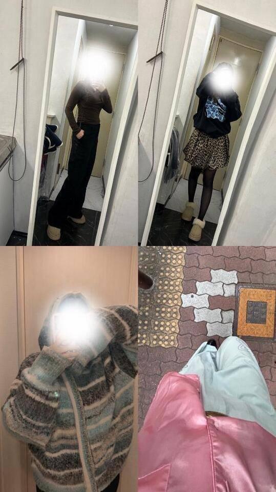 どんなアイミが好き？💙ྀི✨