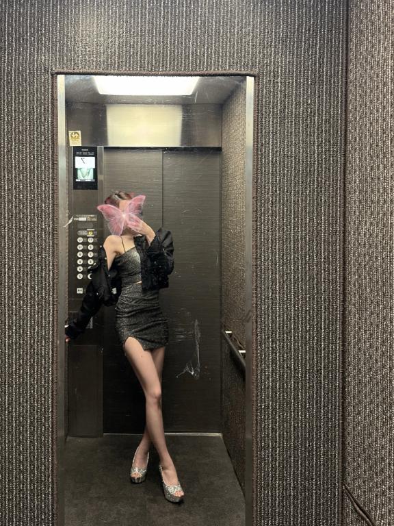 満枠♡