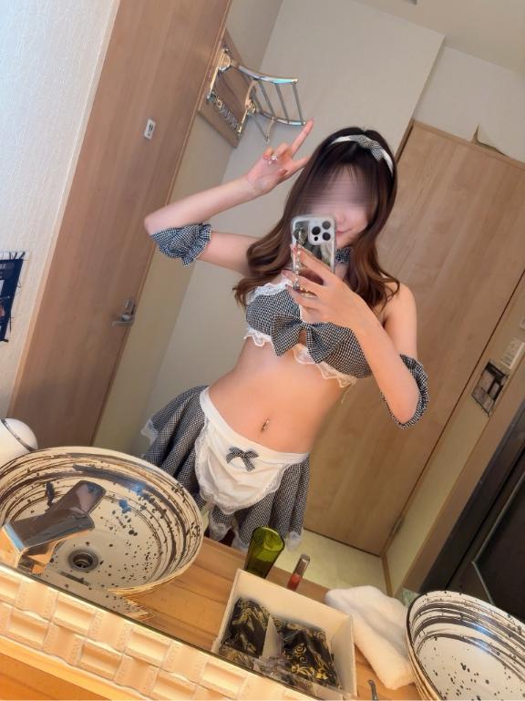えっちな女の子が降臨っ❤️‍🔥
