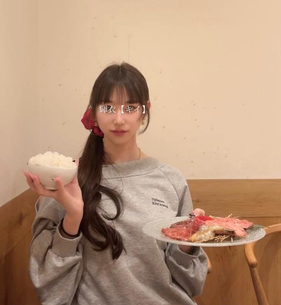 食いしん坊は嫌いですか？