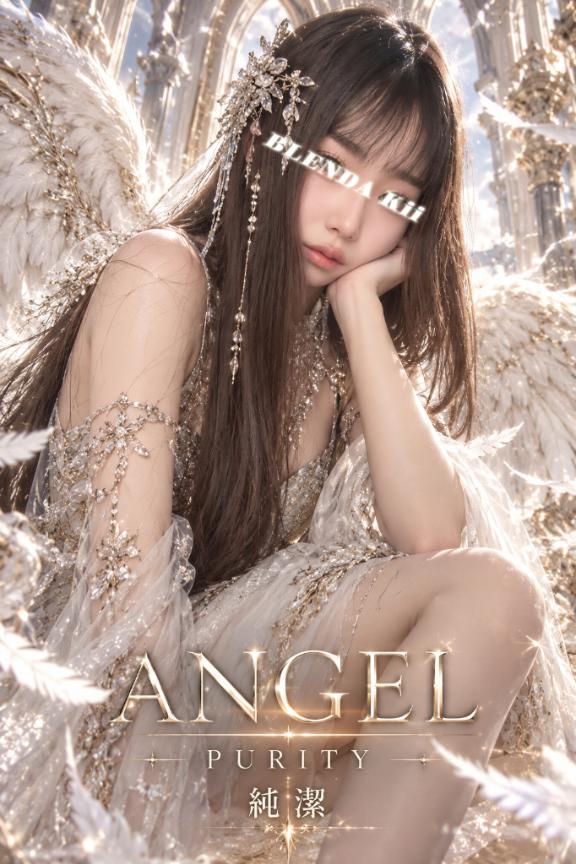 どう考えても天使🧚🏻