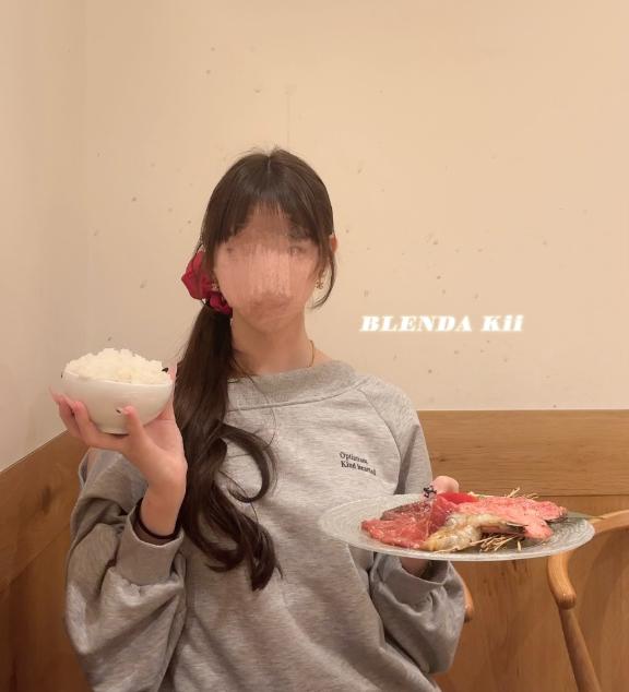 今日は肉の日かな