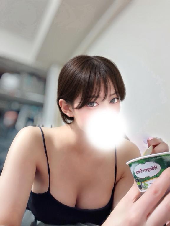 夏のお気に入りアイス